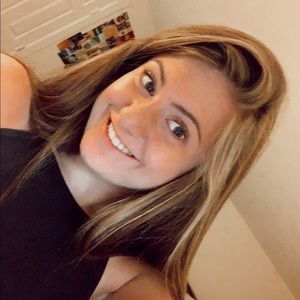 Meet your Posher, Kerin